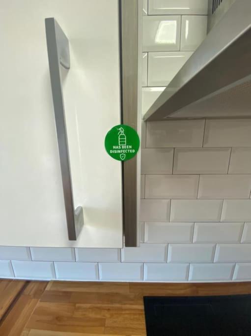 Apartamento Centrico-Parking Gratuito-Wifi 桑坦德 外观 照片